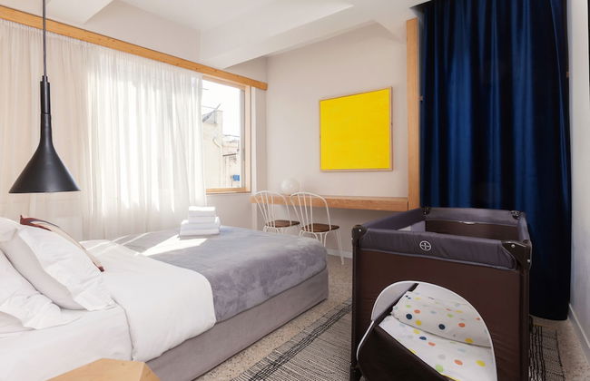 The Marble Suites, PLAKA - Foto 17