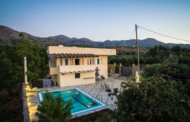 Mamas Villa - Foto 17