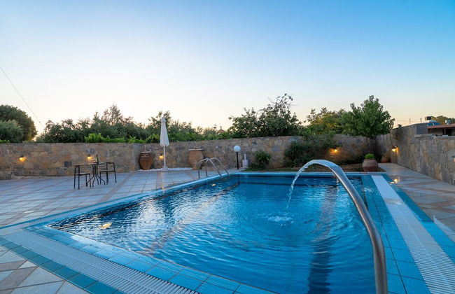 Mamas Villa - Foto 11