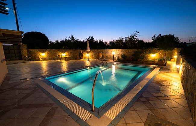 Mamas Villa - Foto 10