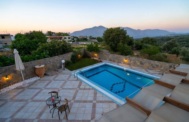 Mamas Villa - Foto 1