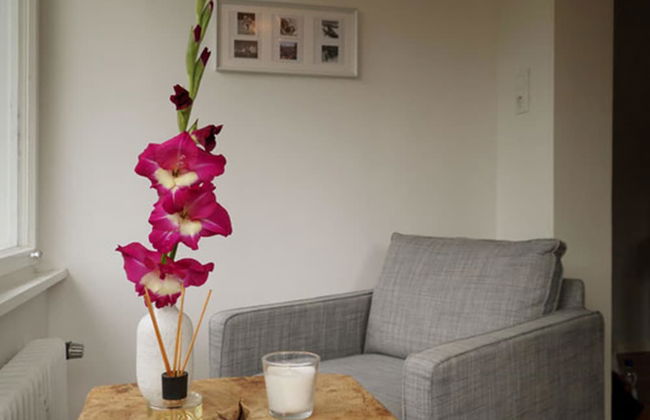 Ferienwohnung Börner - Foto 7