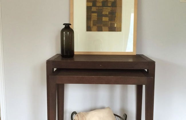 Ferienwohnung Börner - Foto 19