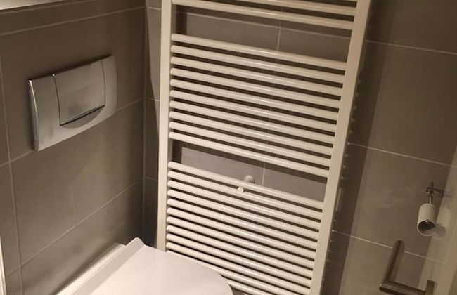 Ferienwohnung Börner - Foto 17