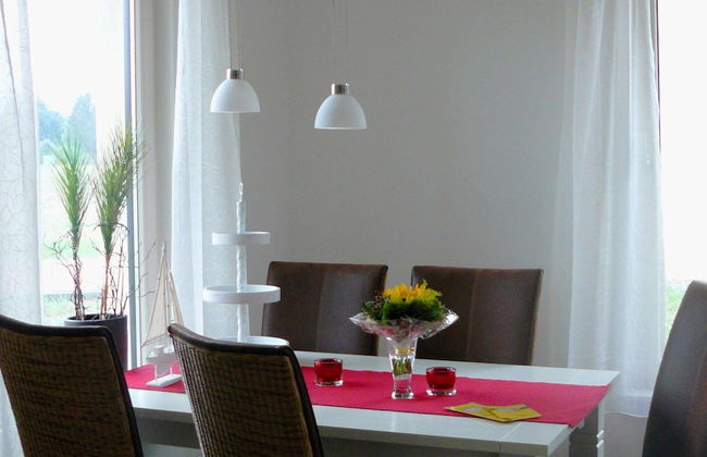 Cozy Holiday Home in Wietzendorf near Forest - Foto 8