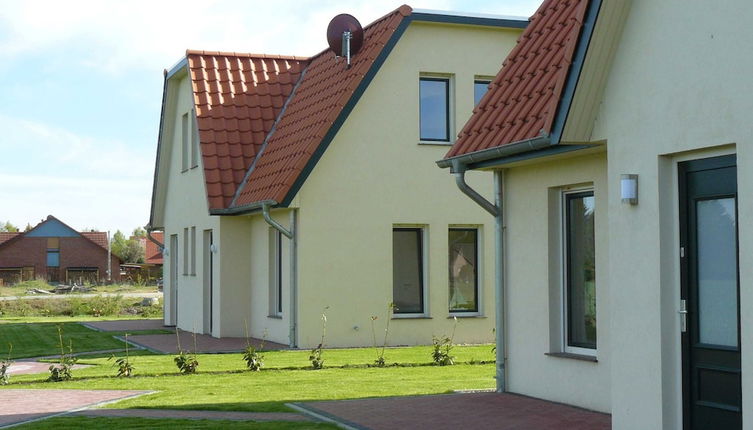 Photo 1 - Holiday Home in the Luneburg Heath