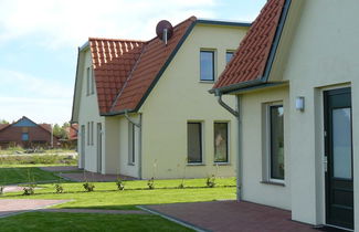 Foto 1 - Holiday Home in the Luneburg Heath