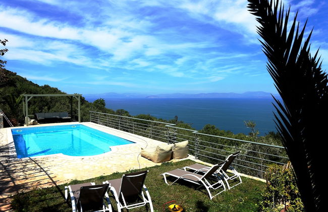 Dio Guesthouses - Foto 79
