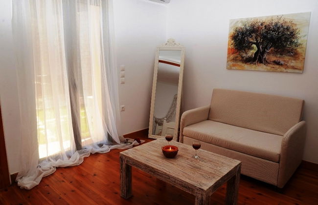 Dio Guesthouses - Foto 12