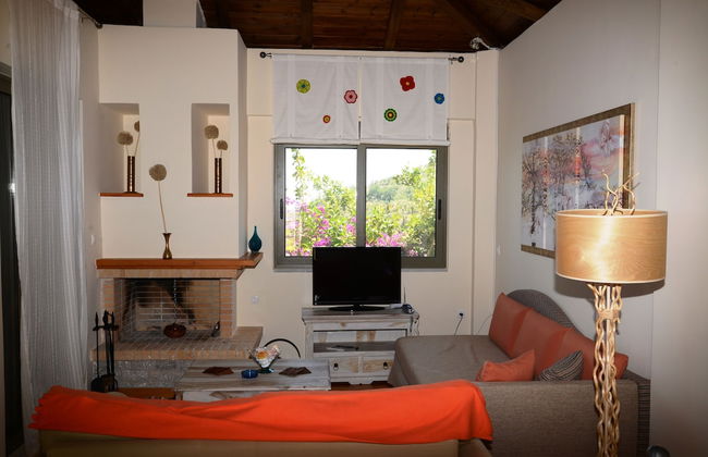 Dio Guesthouses - Foto 39