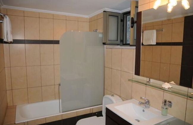 Dio Guesthouses - Foto 72