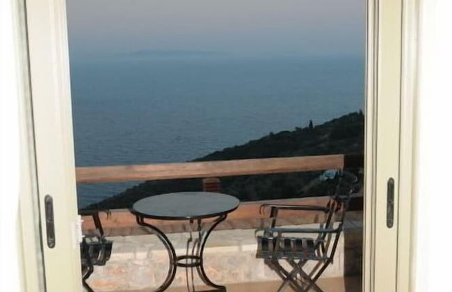 Dio Guesthouses - Foto 52