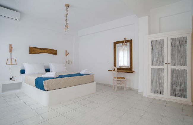 Santorini Crystal Blue - Foto 4