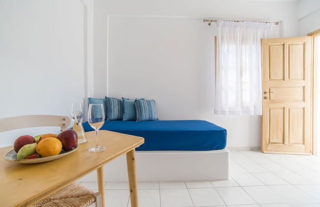 Santorini Crystal Blue - Foto 18