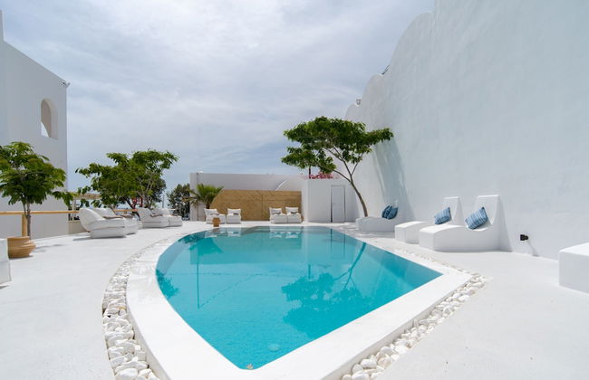 Santorini Crystal Blue - Foto 38