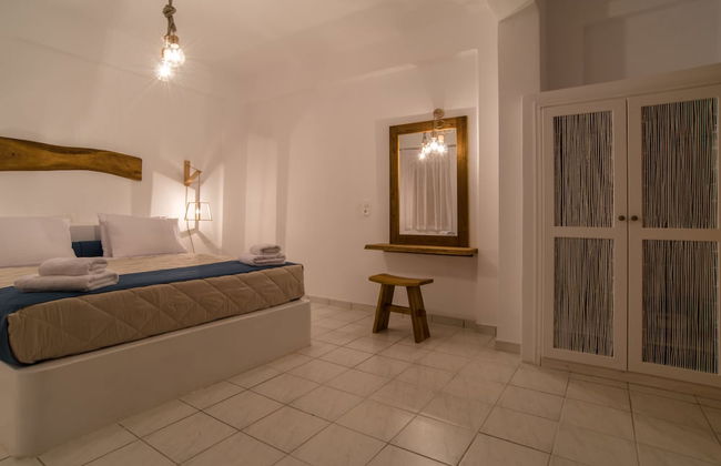 Santorini Crystal Blue - Foto 5
