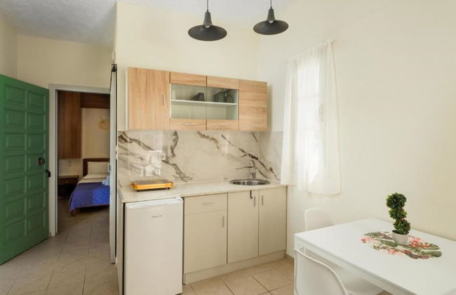 Divina Apartments by Estia - Foto 9