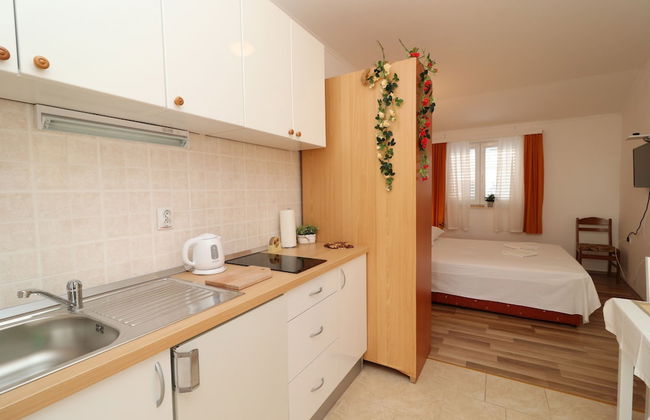 Apartments Sergej - Foto 10