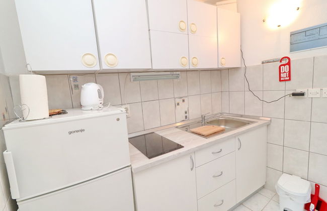 Apartments Sergej - Foto 13