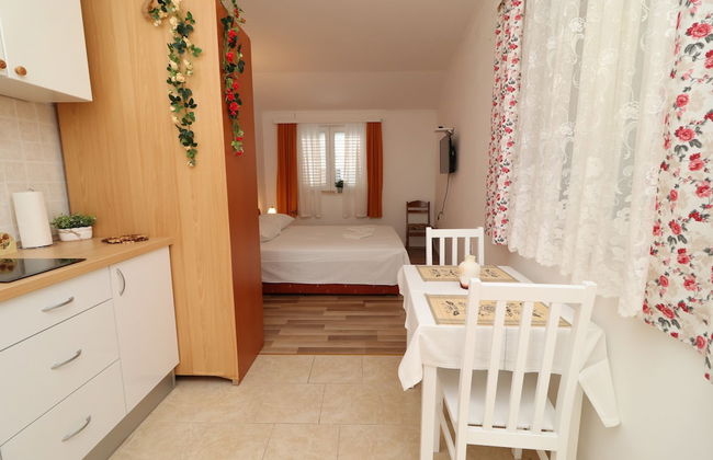 Apartments Sergej - Foto 19