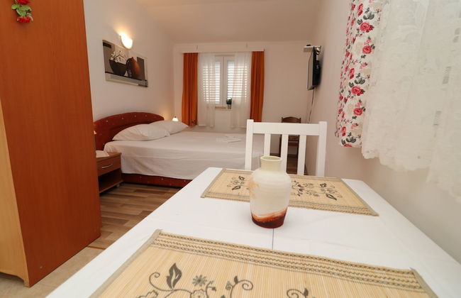 Apartments Sergej - Foto 4
