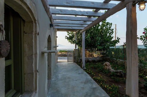 Photo 24 - Traditional Stone Built Villa With Private Pool Near Tavern & the Beach