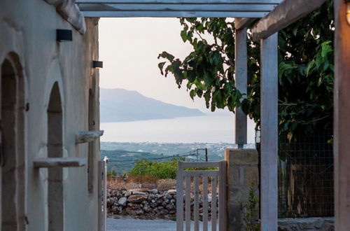 Photo 20 - Traditional Stone Built Villa With Private Pool Near Tavern & the Beach