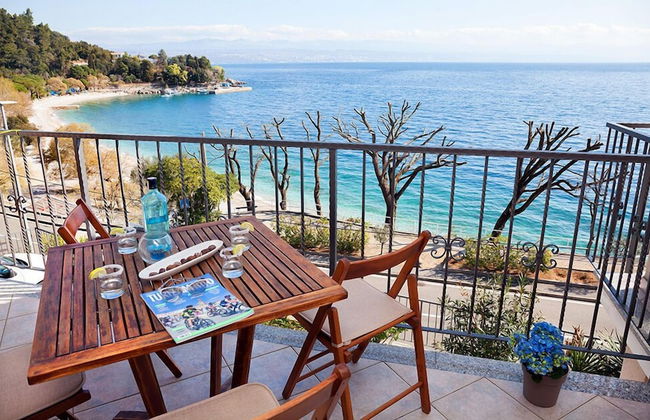 Villa Lidija - Foto 42