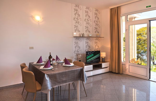 Villa Lidija - Foto 24