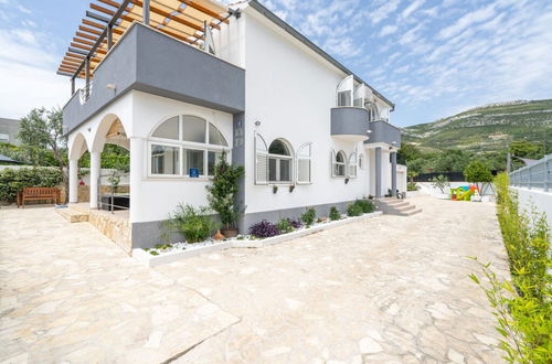 Foto 1 - Remarkable 4-bed House in Kaštel Novi