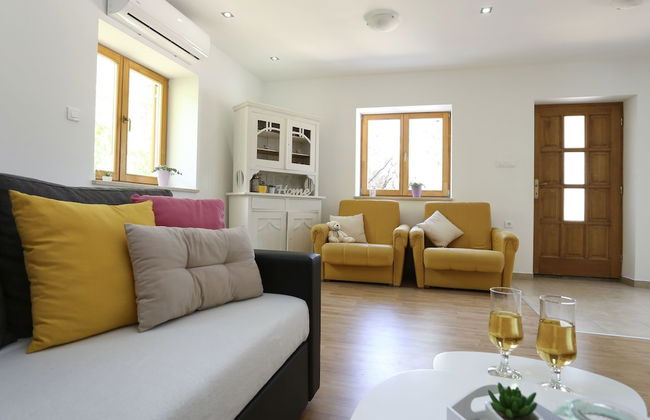 House Marijan - Foto 19