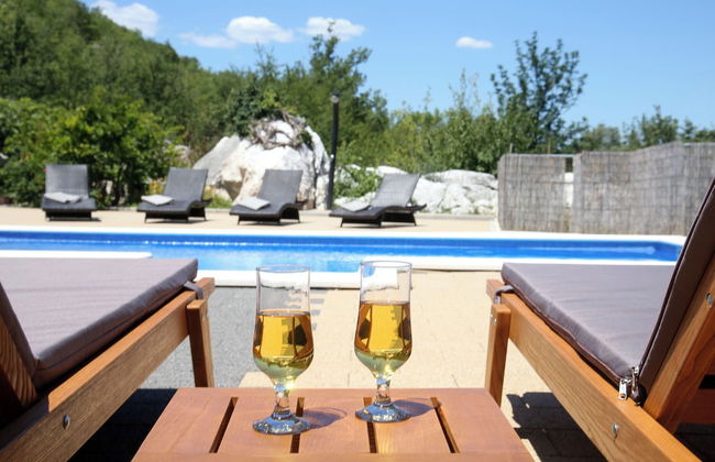 House Marijan - Foto 45