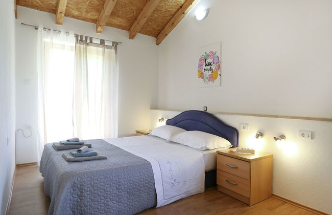 House Marijan - Foto 1