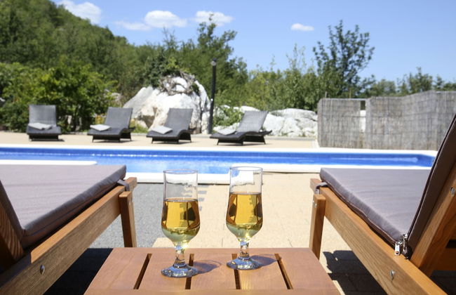 House Marijan - Foto 44