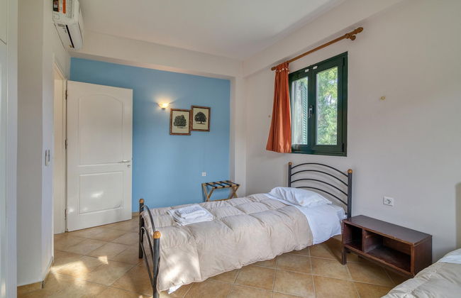 Analipsi Villas Beach Front 7 - Foto 4