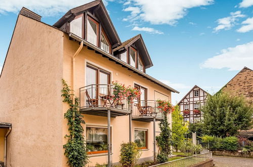 Photo 29 - Alluring Holiday Home in Ernst With Balcony