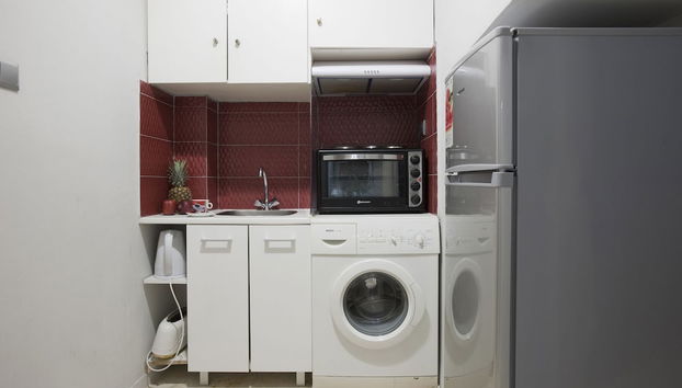 Cozinha privada
