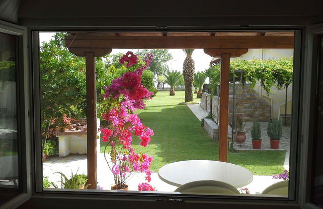 Villa Kallimanis - Photo 20