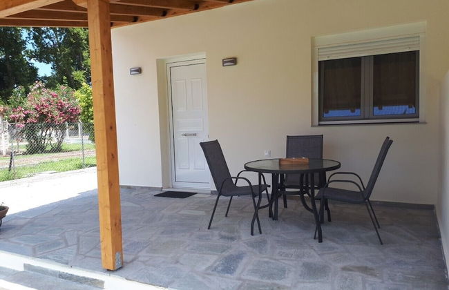 Villa Kallimanis - Photo 17