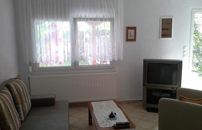 Villa Kallimanis - Photo 15