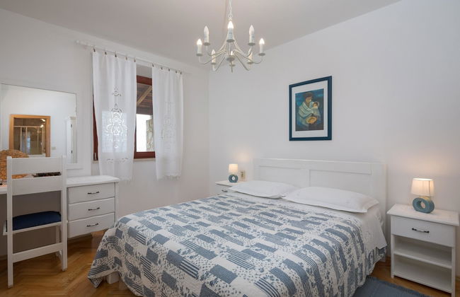 Villa Perka - Foto 17