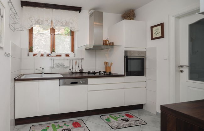 Villa Perka - Foto 59