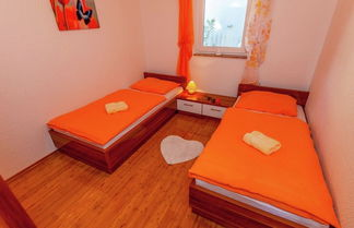 Photo 2 - Spacious Apartment in Dramalj With Swimming Pool