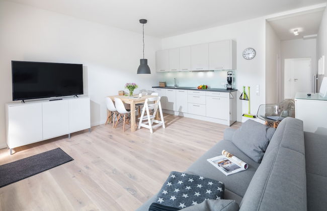 Strandloft Zwei Norderney - Foto 16