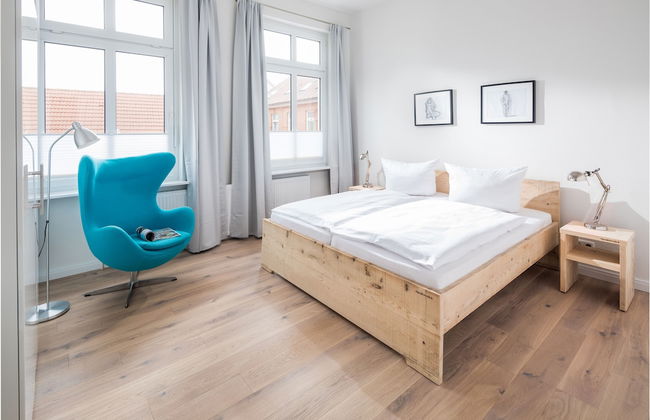 Strandloft Zwei Norderney - Foto 4