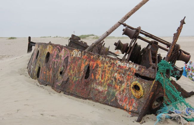 Strandloft Zwei Norderney - Foto 33