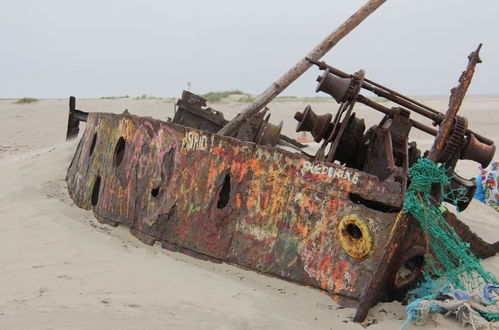 Photo 33 - Strandloft Zwei Norderney