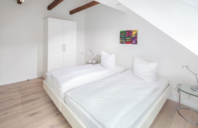 Strandloft Zwei Norderney - Foto 6