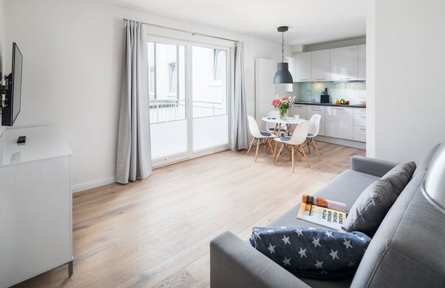 Strandloft Zwei Norderney - Foto 21
