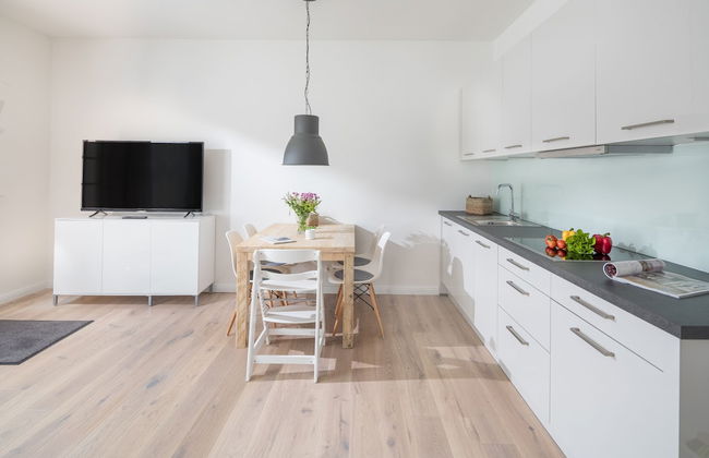 Strandloft Zwei Norderney - Foto 17